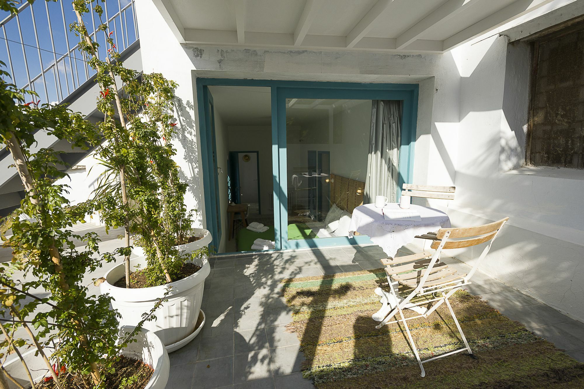 Dar 24 Hotel Tunis Exterior photo
